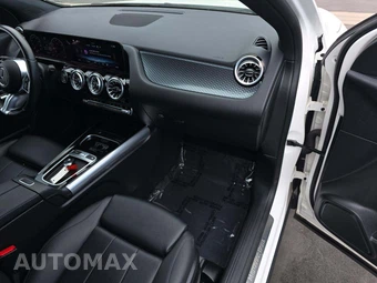 2025 Mercedes-Benz GLA 250 - miniatura 19