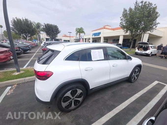 2025 Mercedes-Benz GLA 250 - miniatura 4