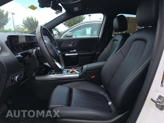 2025 Mercedes-Benz GLA 250 - miniatura 6