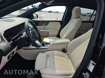 2025 Mercedes-Benz GLA 250 - miniatura 13