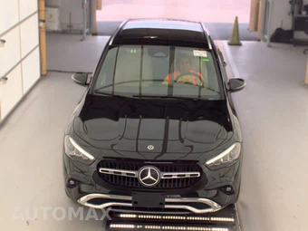 2025 Mercedes-Benz GLA 250 - miniatura 2