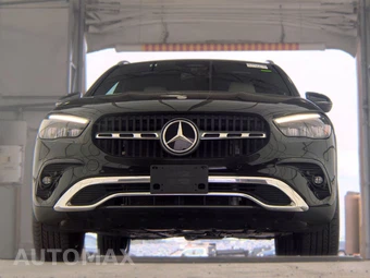 2025 Mercedes-Benz GLA 250 - miniatura 3