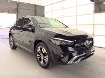 2025 Mercedes-Benz GLA 250 - miniatura 4