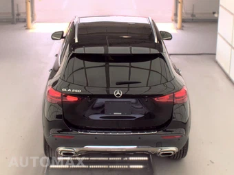 2025 Mercedes-Benz GLA 250 - miniatura 6
