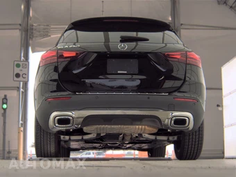 2025 Mercedes-Benz GLA 250 - miniatura 7