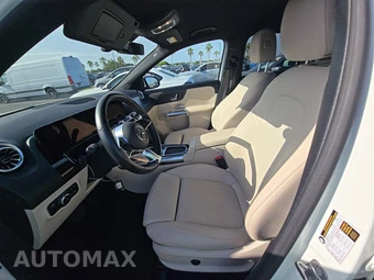 2025 Mercedes-Benz GLA 250 - miniatura 13
