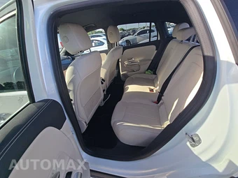 2025 Mercedes-Benz GLA 250 - miniatura 19