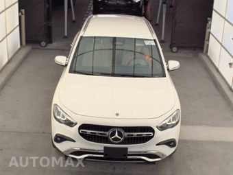 2025 Mercedes-Benz GLA 250 - miniatura 2