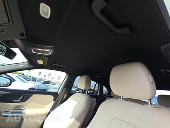 2025 Mercedes-Benz GLA 250 - miniatura 20