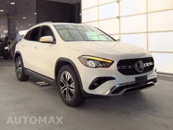 2025 Mercedes-Benz GLA 250 - miniatura 4