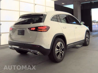 2025 Mercedes-Benz GLA 250 - miniatura 5