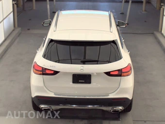 2025 Mercedes-Benz GLA 250 - miniatura 6
