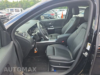 2025 Mercedes-Benz GLA 250 - miniatura 13