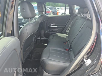 2025 Mercedes-Benz GLA 250 - miniatura 19