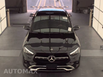 2025 Mercedes-Benz GLA 250 - miniatura 2