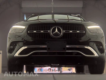 2025 Mercedes-Benz GLA 250 - miniatura 3