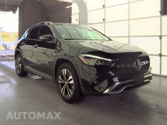 2025 Mercedes-Benz GLA 250 - miniatura 4