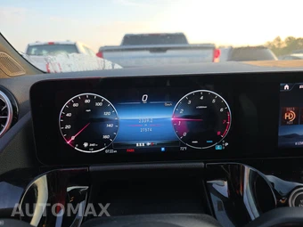 2025 Mercedes-Benz GLA 250 - miniatura 18