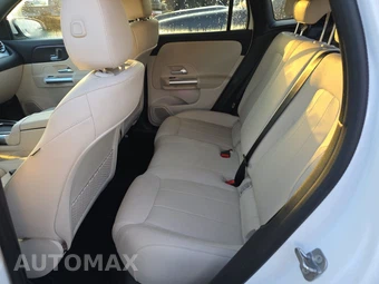 2025 Mercedes-Benz GLA 250 - miniatura 19