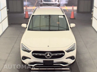 2025 Mercedes-Benz GLA 250 - miniatura 2