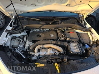 2025 Mercedes-Benz GLA 250 - miniatura 22
