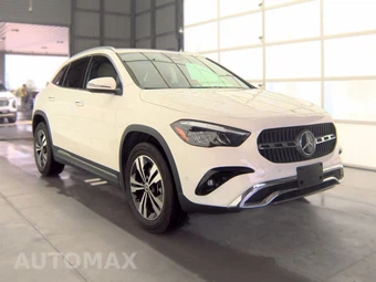 2025 Mercedes-Benz GLA 250 - miniatura 4