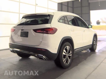 2025 Mercedes-Benz GLA 250 - miniatura 5