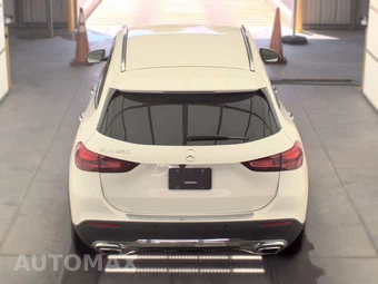 2025 Mercedes-Benz GLA 250 - miniatura 6