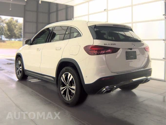 2025 Mercedes-Benz GLA 250 - miniatura 8