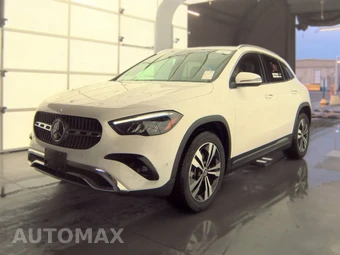 Zdjęcie pojazdu 2025 Mercedes-Benz GLA 250 z USA