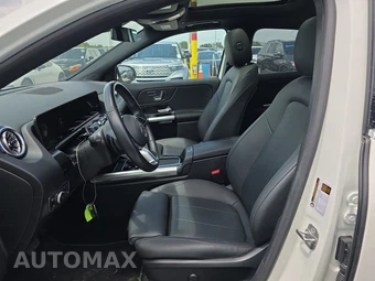 2025 Mercedes-Benz GLA 250 - miniatura 13