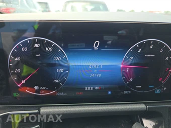 2025 Mercedes-Benz GLA 250 - miniatura 18