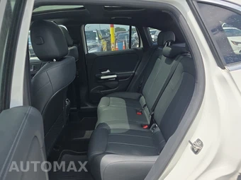 2025 Mercedes-Benz GLA 250 - miniatura 19