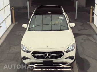 2025 Mercedes-Benz GLA 250 - miniatura 2