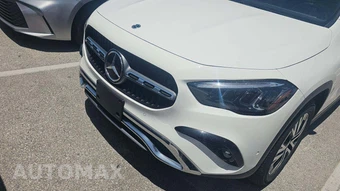 2025 Mercedes-Benz GLA 250 - miniatura 25