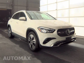2025 Mercedes-Benz GLA 250 - miniatura 4