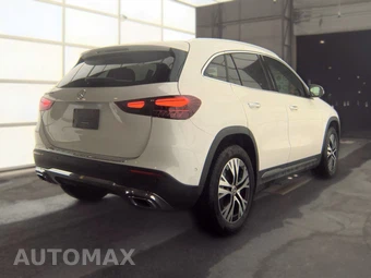 2025 Mercedes-Benz GLA 250 - miniatura 5