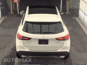 2025 Mercedes-Benz GLA 250 - miniatura 6