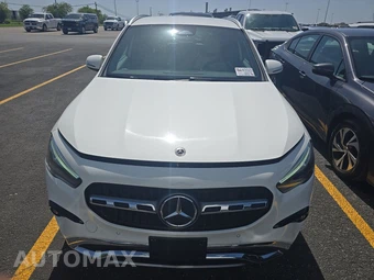 2025 Mercedes-Benz GLA 250 - miniatura 2