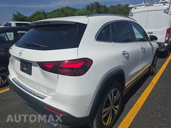 2025 Mercedes-Benz GLA 250 - miniatura 4