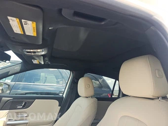 2025 Mercedes-Benz GLA 250 - miniatura 17