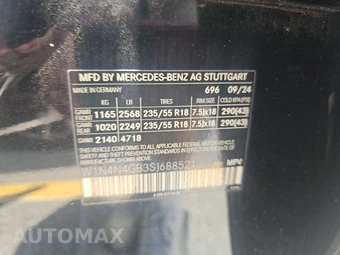 2025 Mercedes-Benz GLA 250 - miniatura 15