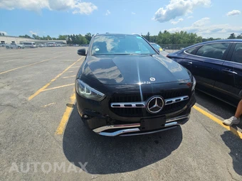 2025 Mercedes-Benz GLA 250 - miniatura 2