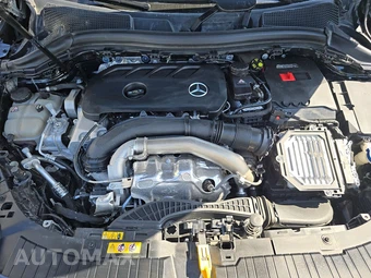 2025 Mercedes-Benz GLA 250 - miniatura 16