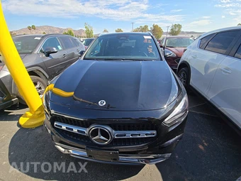 2025 Mercedes-Benz GLA 250 - miniatura 2