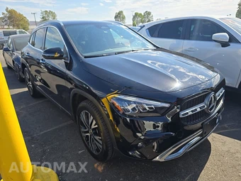 2025 Mercedes-Benz GLA 250 - miniatura 3