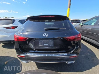 2025 Mercedes-Benz GLA 250 - miniatura 5