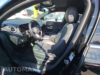 2025 Mercedes-Benz GLA 250 - miniatura 7