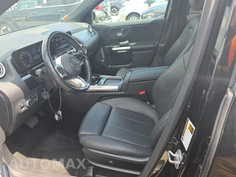 2025 Mercedes-Benz GLA 250 - miniatura 13