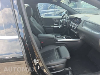 2025 Mercedes-Benz GLA 250 - miniatura 14